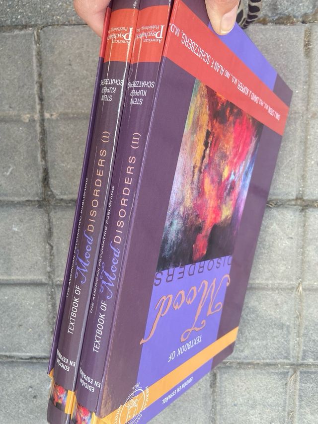 The American Psychiatric Association Publishing...