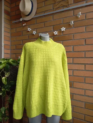 Jersey Gina Benotti Amarillo 