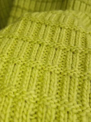 Jersey Gina Benotti Amarillo 