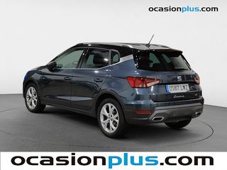 SEAT Arona 1.5 TSI FR Plus DSG 110 kW (150 CV)