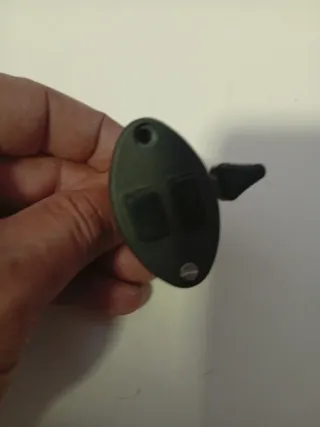 Conmutador para moto