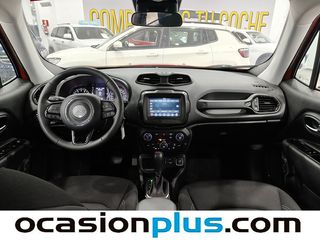 Jeep Renegade eHybrid 1.5 Night Eagle ATX 96 kW (130 CV)
