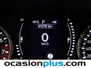 Jeep Renegade eHybrid 1.5 Night Eagle ATX 96 kW (130 CV)
