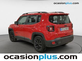 Jeep Renegade eHybrid 1.5 Night Eagle ATX 96 kW (130 CV)