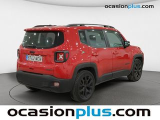 Jeep Renegade eHybrid 1.5 Night Eagle ATX 96 kW (130 CV)