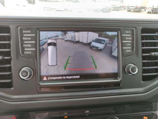 Volkswagen Crafter FURGON LARGO L4H3 140 CV