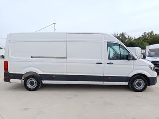 Volkswagen Crafter FURGON LARGO L4H3 140 CV