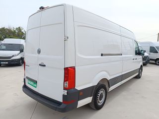 Volkswagen Crafter FURGON LARGO L4H3 140 CV