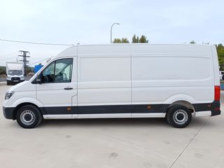 Volkswagen Crafter FURGON LARGO L4H3 140 CV