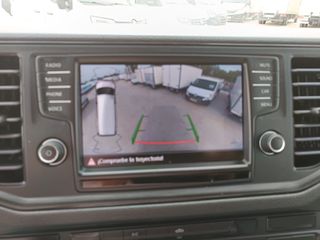 Volkswagen Crafter FURGON LARGO L4H3 140 CV