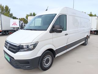 Volkswagen Crafter FURGON LARGO L4H3 140 CV