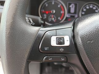 Volkswagen Crafter FURGON LARGO L4H3 140 CV