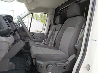 Volkswagen Crafter FURGON LARGO L4H3 140 CV