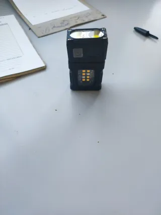 Linterna Táctica Pecho LED