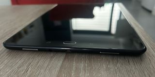 Tablet Samsung SM-P550 Negra
