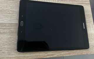 Tablet Samsung SM-P550 Negra