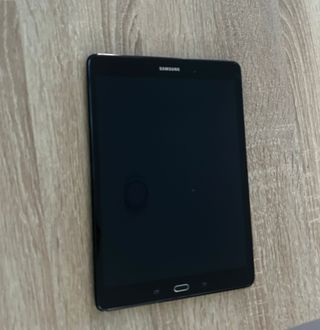 Tablet Samsung SM-P550 Negra