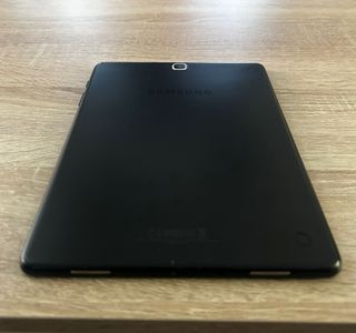 Tablet Samsung SM-P550 Negra