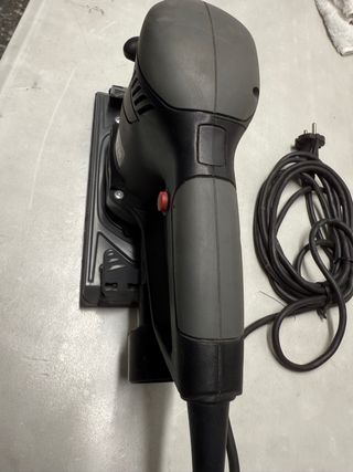 Lijadora Wurth ETS 150-E en perfecto estado .