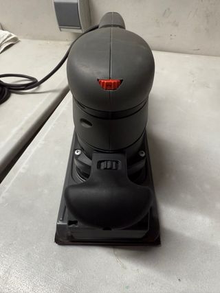 Lijadora Wurth ETS 150-E en perfecto estado .