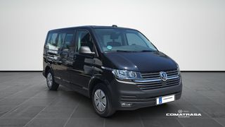 Volkswagen Caravelle Origin DSG 150 CV 9 pza. 2024