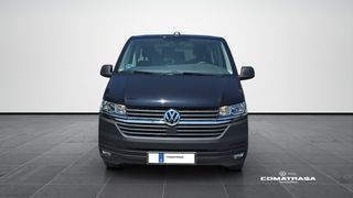 Volkswagen Caravelle Origin DSG 150 CV 9 pza. 2024