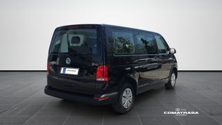 Volkswagen Caravelle Origin DSG 150 CV 9 pza. 2024