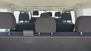 Volkswagen Caravelle Origin DSG 150 CV 9 pza. 2024