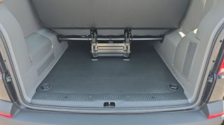 Volkswagen Caravelle Origin DSG 150 CV 9 pza. 2024