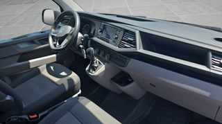Volkswagen Caravelle Origin DSG 150 CV 9 pza. 2024