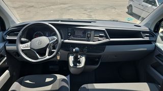 Volkswagen Caravelle Origin DSG 150 CV 9 pza. 2024