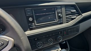Volkswagen Caravelle Origin DSG 150 CV 9 pza. 2024