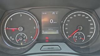 Volkswagen Caravelle Origin DSG 150 CV 9 pza. 2024