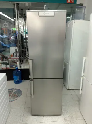 Nevera Combi Balay 1.85m con garantía 