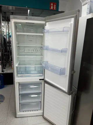 Nevera Combi Balay 1.85m con garantía 