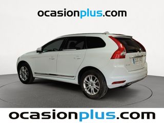 Volvo XC60 D5 Summum AWD Auto 162 kW (220 CV)