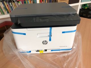 HP Color Laser MFP 178nw Nueva