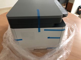 HP Color Laser MFP 178nw Nueva