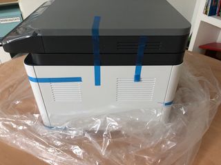 HP Color Laser MFP 178nw Nueva