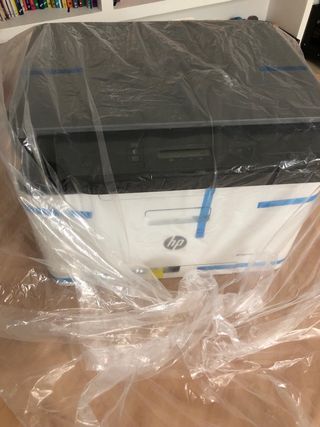 HP Color Laser MFP 178nw Nueva