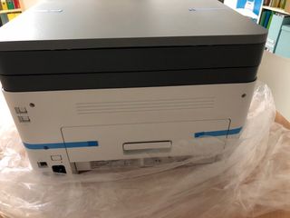 HP Color Laser MFP 178nw Nueva