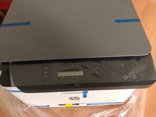 HP Color Laser MFP 178nw Nueva