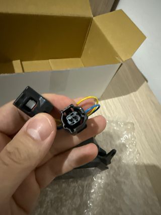 Piloto LED Integrado Yamaha YZF-R1/R6/R7
