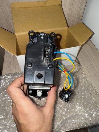 Piloto LED Integrado Yamaha YZF-R1/R6/R7
