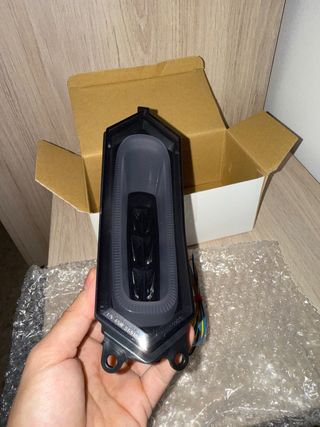 Piloto LED Integrado Yamaha YZF-R1/R6/R7