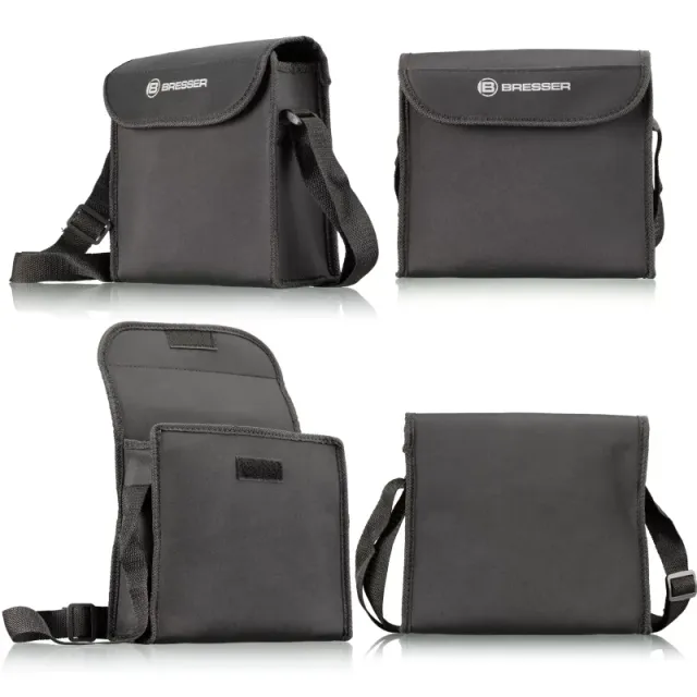 Prismáticos Bresser 10x50