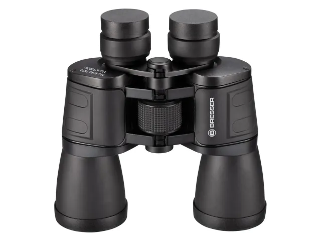 Prismáticos Bresser 10x50