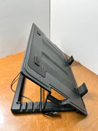 Base Refrigeradora Portátil Ewent