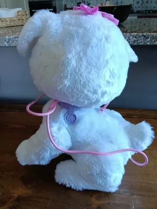 Cagnolino ballerino Hasbro