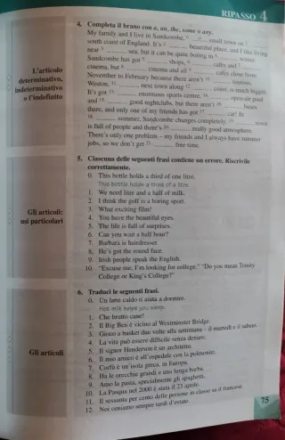 The Burlington English Grammar A1-B2